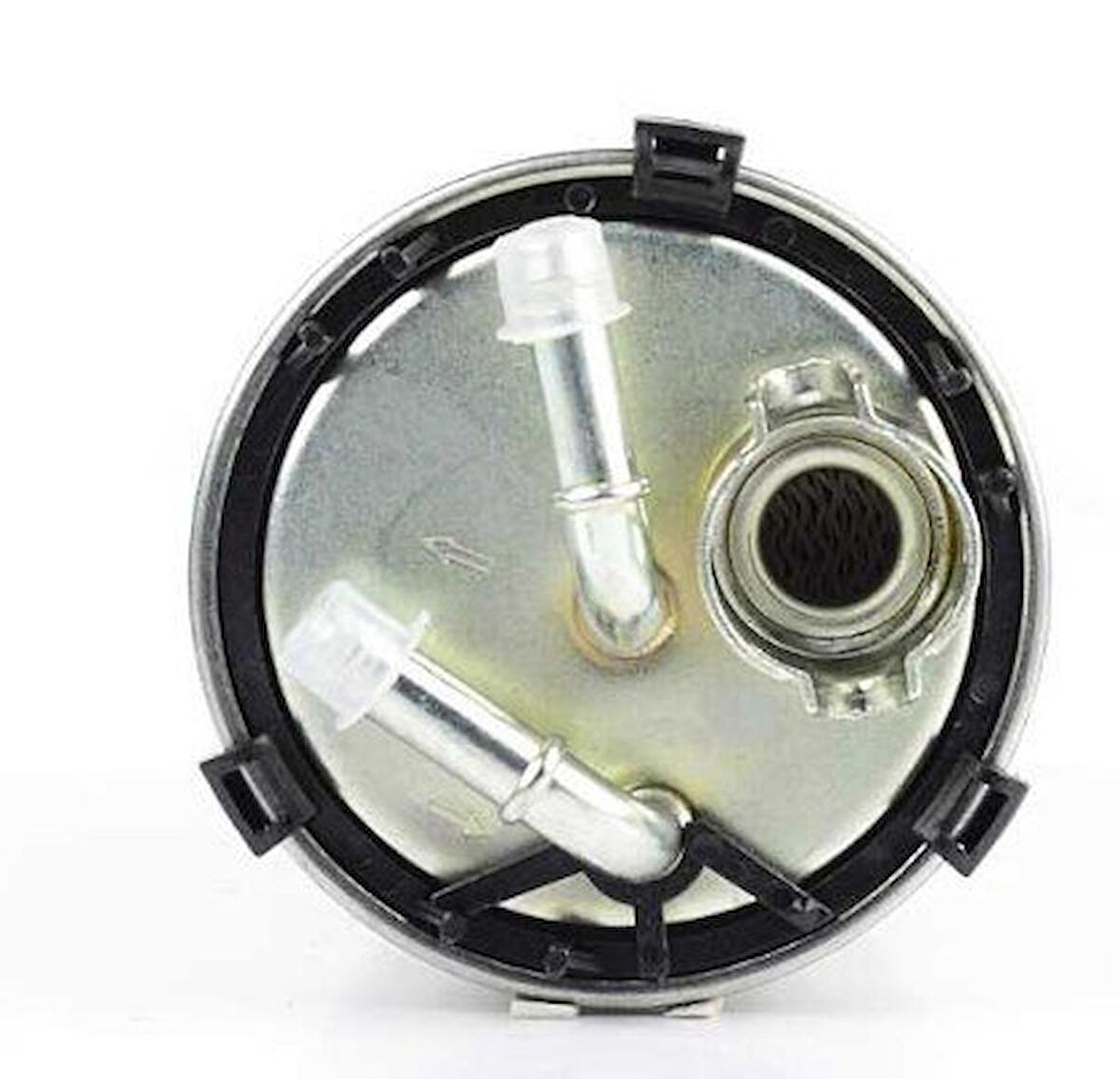 Volkswagen Polo Mazot Filtresi [Hengst] (6Q0127401B)